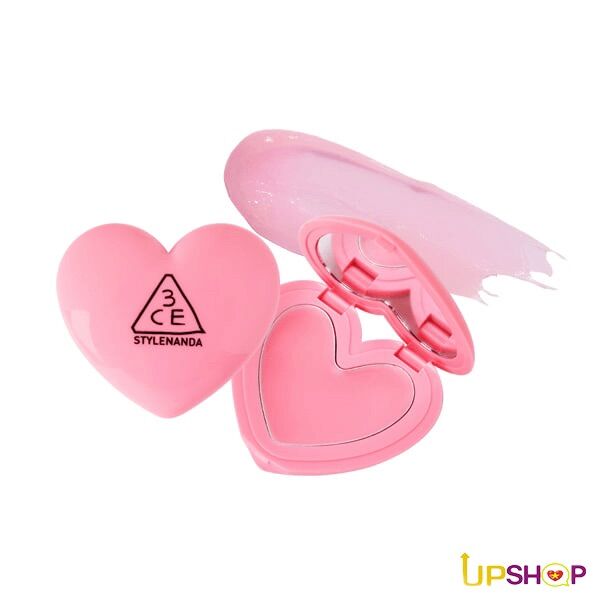 SON DƯỠNG HEART POT LIP
