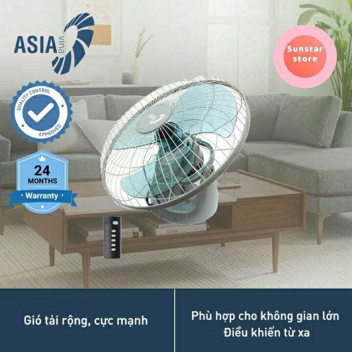Quạt trần đảo asia x16002