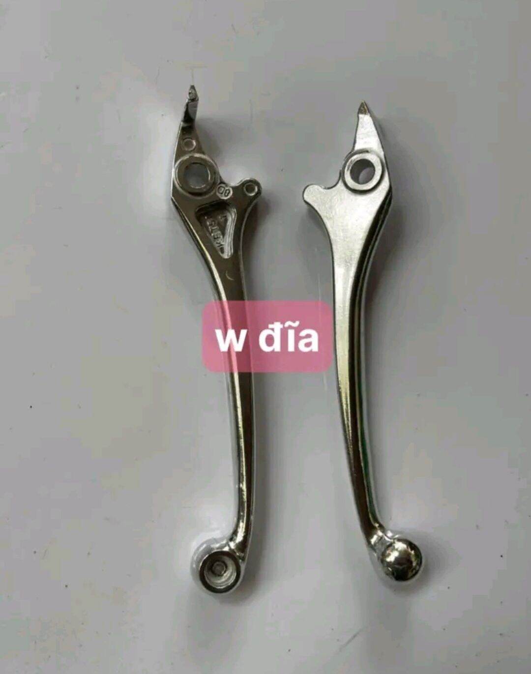 Tay thắng wave rs100 đĩa, wave , phanh đĩa -rsx
110, ws110,wave 110 mới