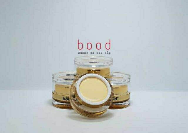 kem bood nám tàn nhang đồi mồi 30g