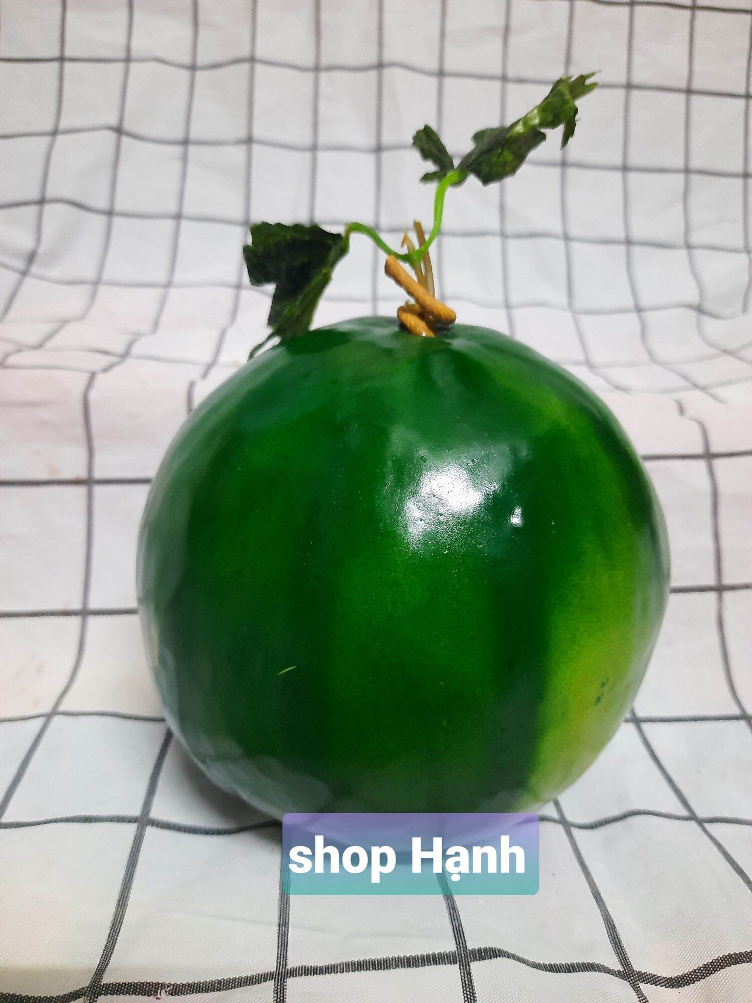 Trái cây trang trí các loại