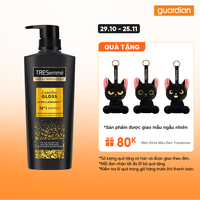 Dầu Gội Phủ Bóng 8X Chuẩn Salon Tresemmé Lamellar Gloss Lamellarbond 450Gr  Guardian Việt Nam