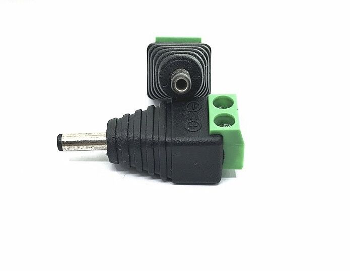 Jack nguồn DC chân 3.5x1.35mm