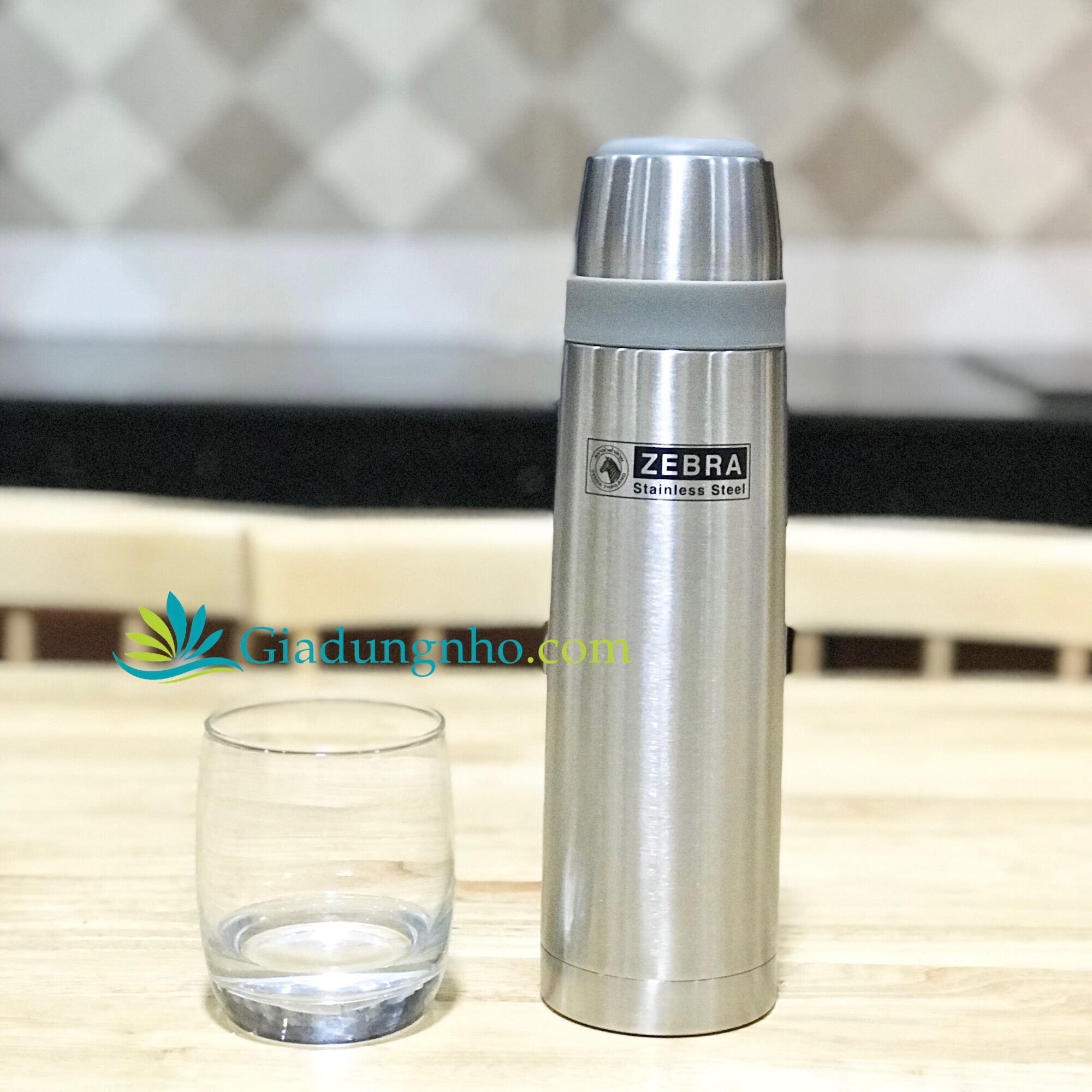 Bình giữ nhiệt Zebra 112953 - 112954 - 112959