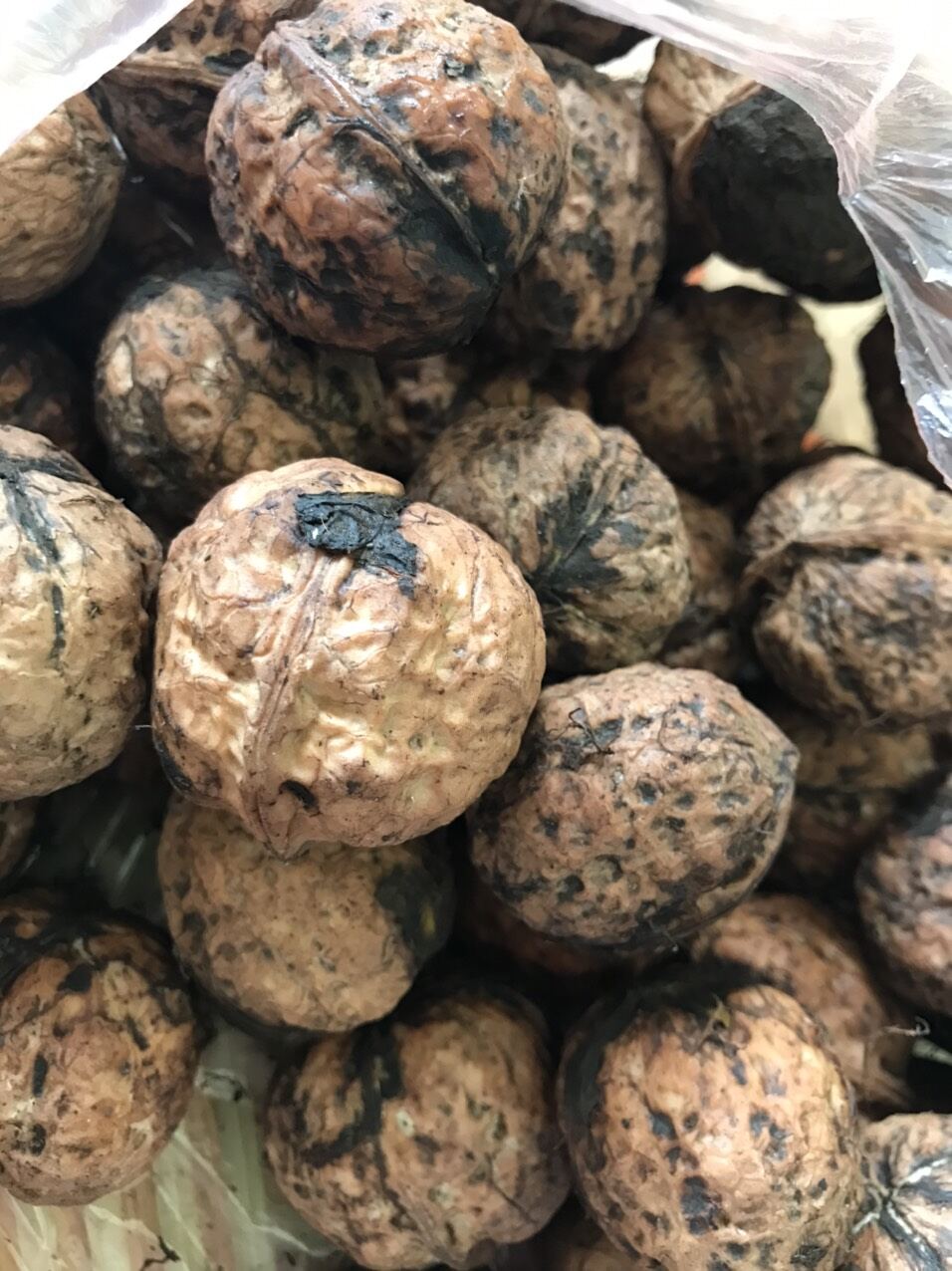 1kg quả óc chó đặc sản Sìn Hồ Lai Châu