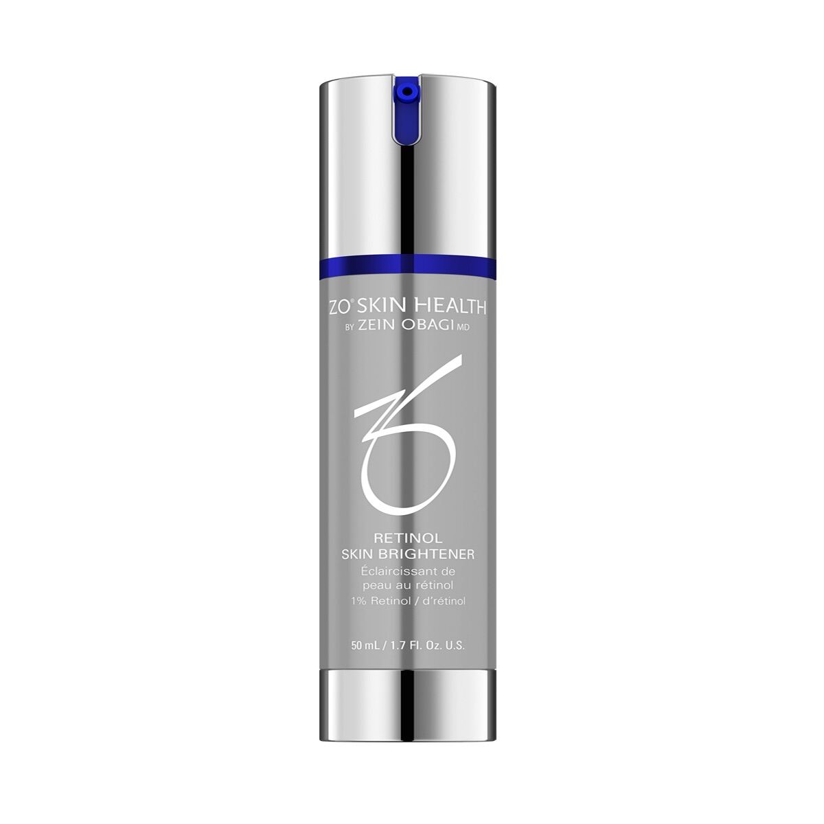 Kem Dưỡng Trắng Da Retinol 1%