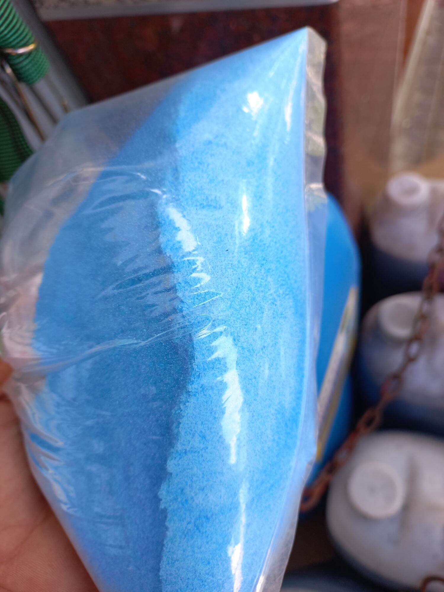 Đồng 25% cuso4 diệt rong. tảo. 0.5kg