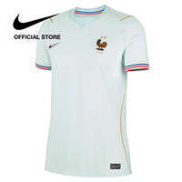 [HÀNG MỚI VỀ] Áo đấu thể thao Nữ FFF 2026 Stadium Away Women's Nike Dri-FIT Soccer Replica Jersey - IGLOO