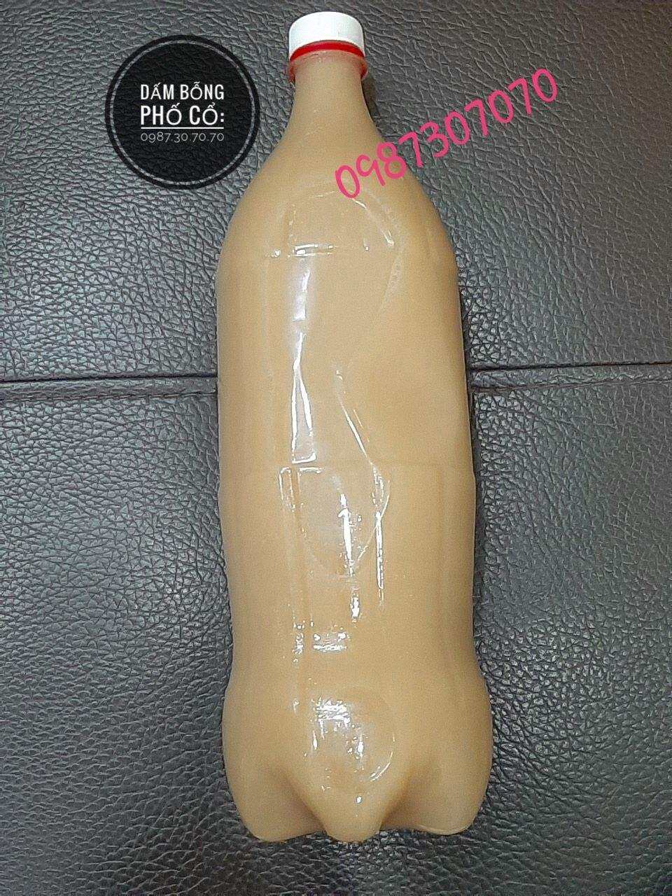 DẤM BỖNG HÀ NỘI 1000ML