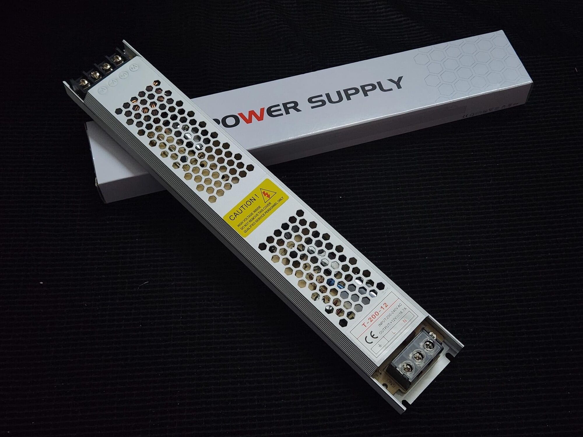 Nguồn 12V 5A
