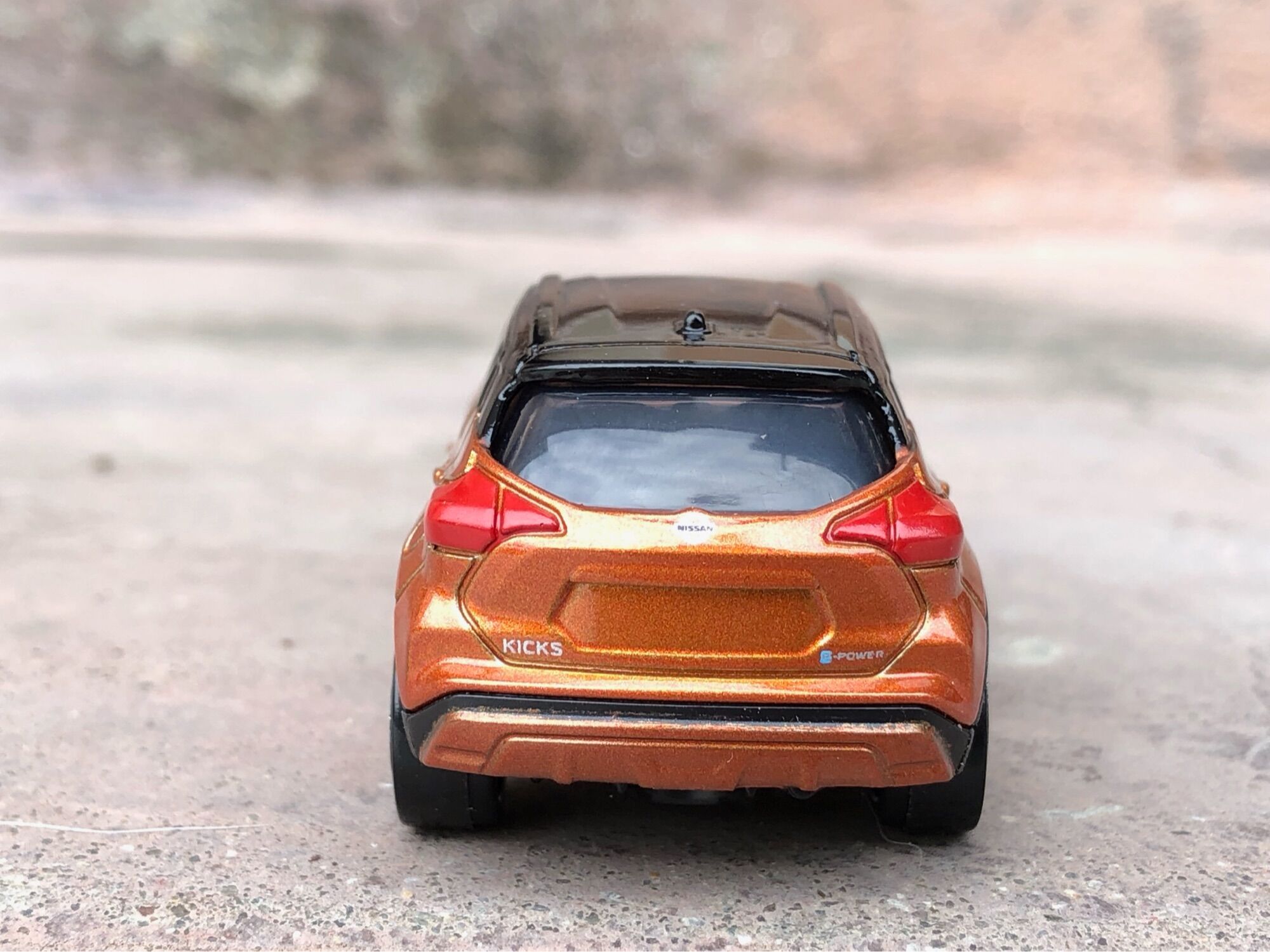 Xe Mô Hình TOMICA Toyota 1:64