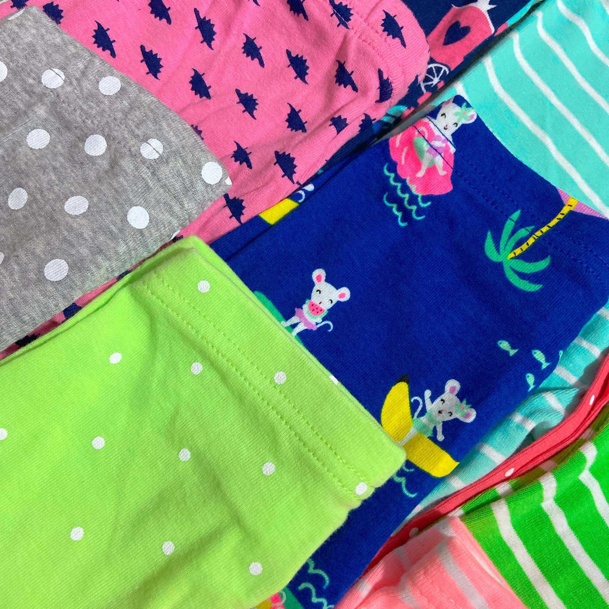 Quần legging đùi carter 6 tháng đến 5 tuổi (only legging)