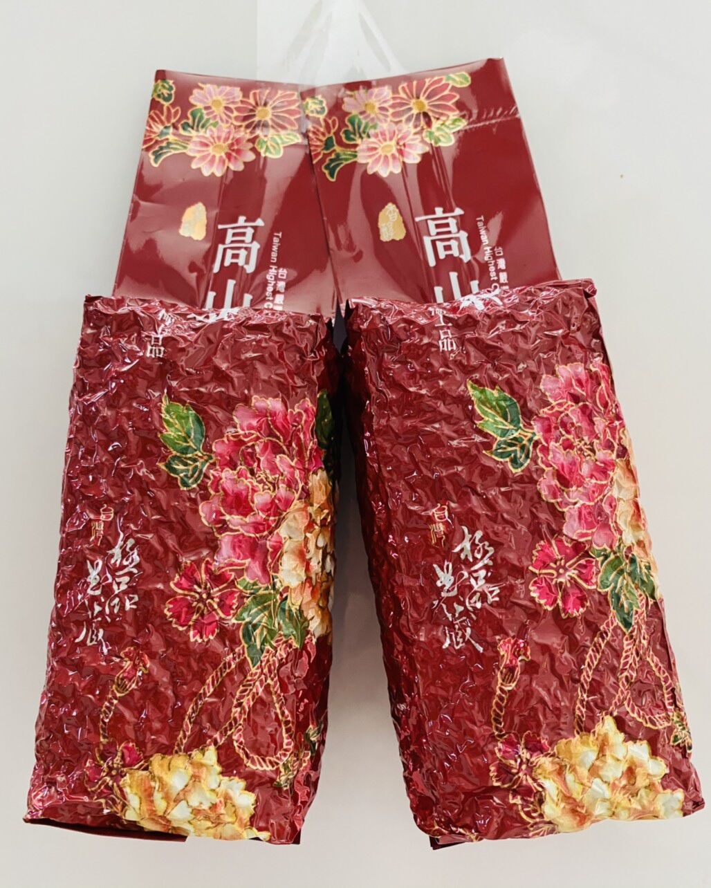 [HCM]Combo 1kg trà Oolong (Ô long)