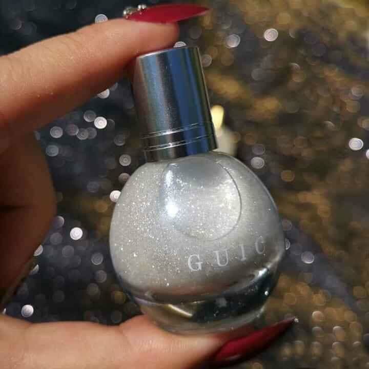 Nhũ Bắt Sáng Highlight GUICAMI Dạng Lỏng Chai Lăn