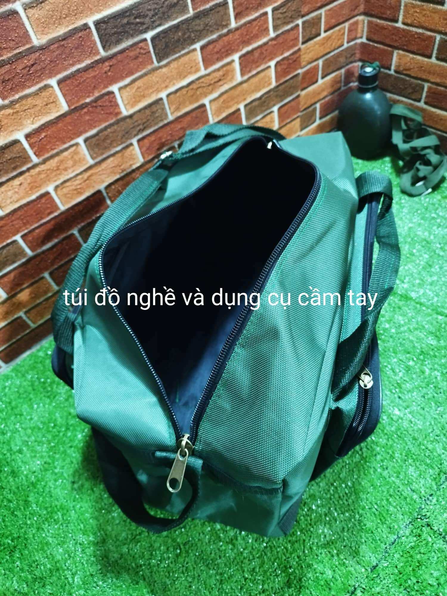 túi đồ nghề ngang đại