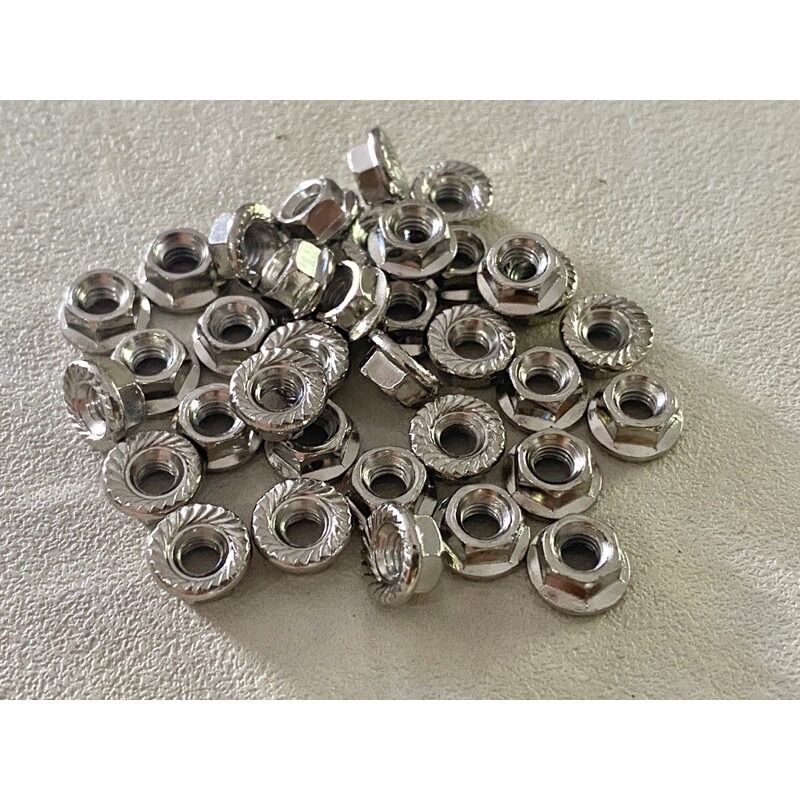 [HCM]Combo 10 vít đai ốc bắt pin 32650