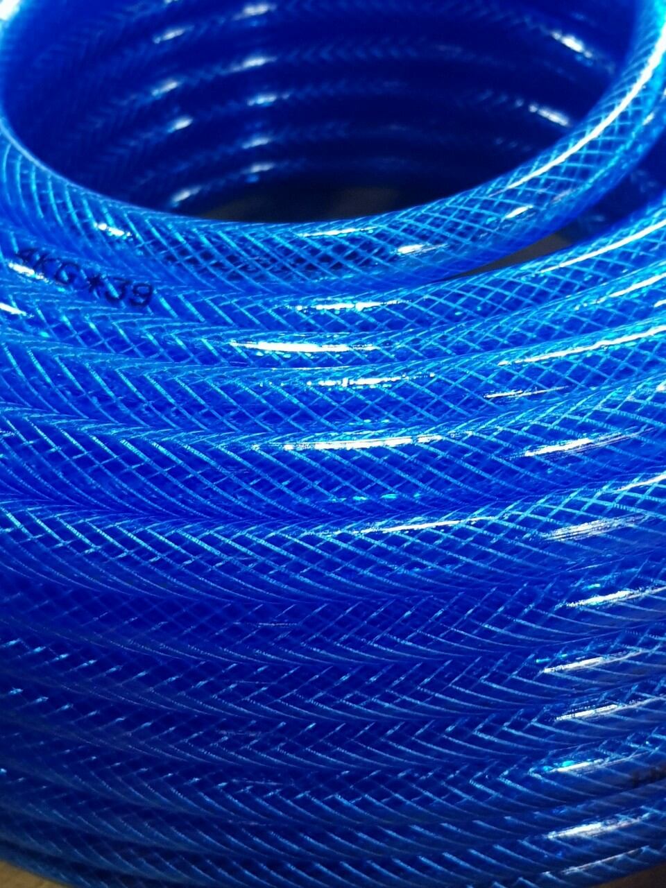 Ống nước ống dẫn khí phi 14 phi 16 phi 21 phi 27 phi 34 hàng loại 1