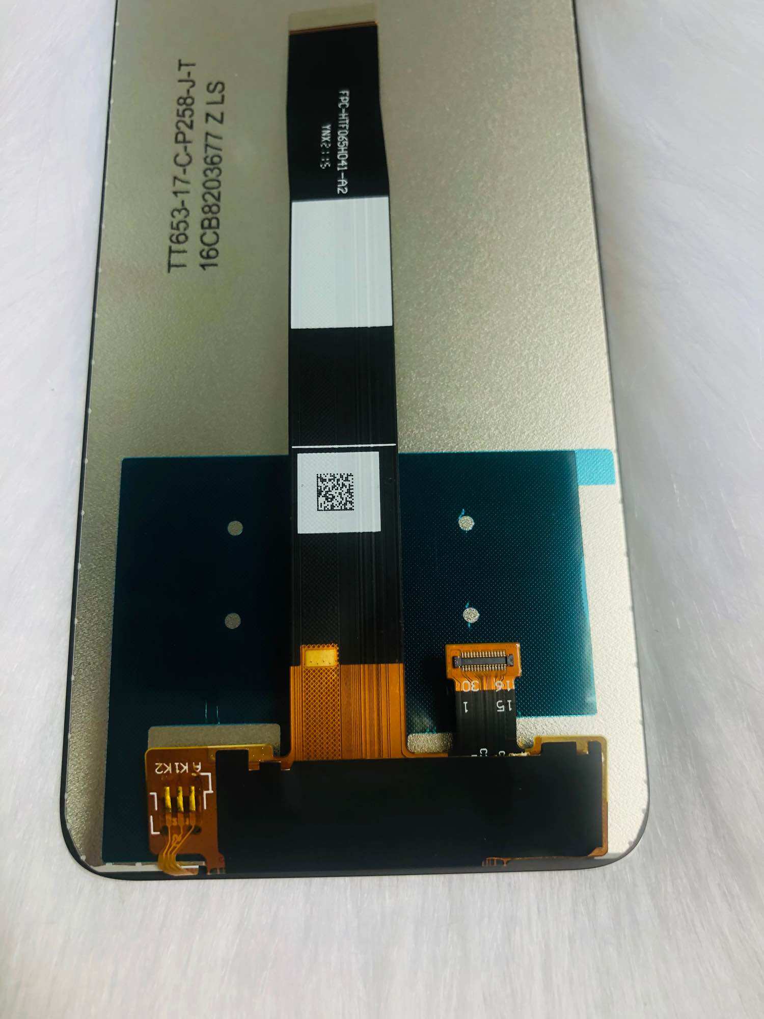 Màn hình tương thích Redmi 9C/ Redmi 9A full bộ
