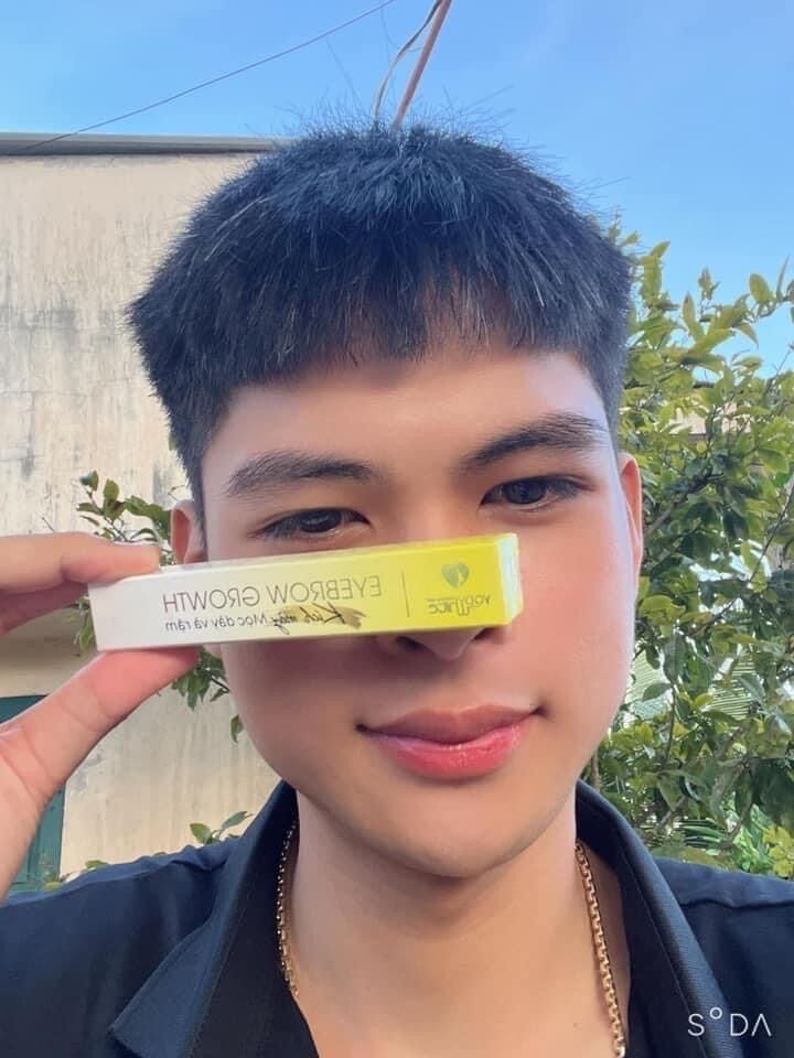DƯỠNG MÀY YODY WHITE PHƯƠNG ANH