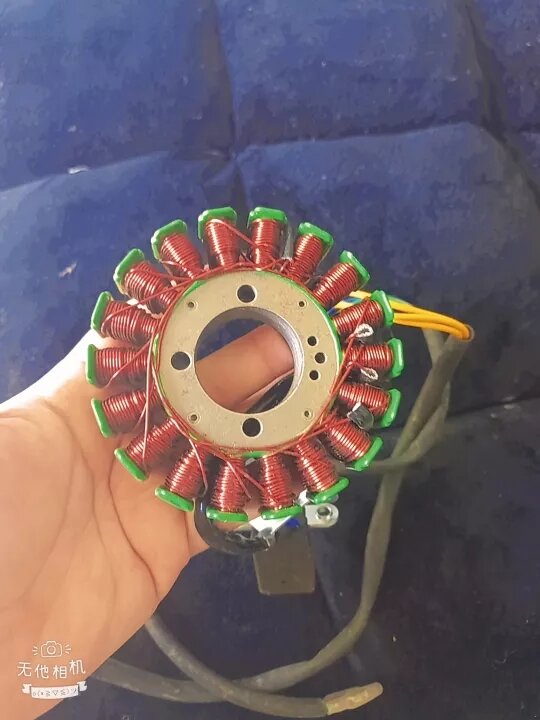 Lửa 18 xe ba gác