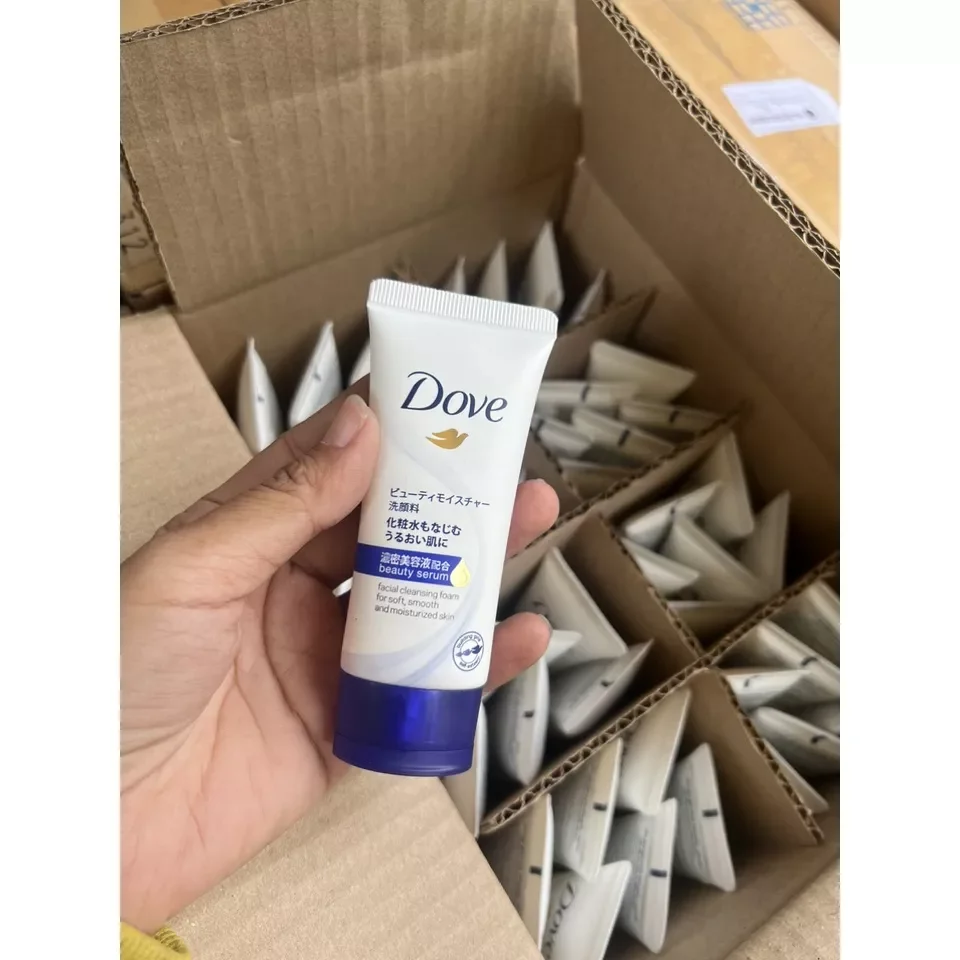 Sữa rửa mặt cấp ẩm Dove 30g