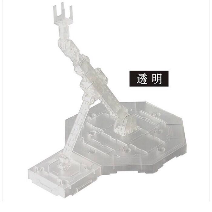 [Gundam Tools] Đế Action Base để trưng Gundam dành cho RG, HG, SD.
