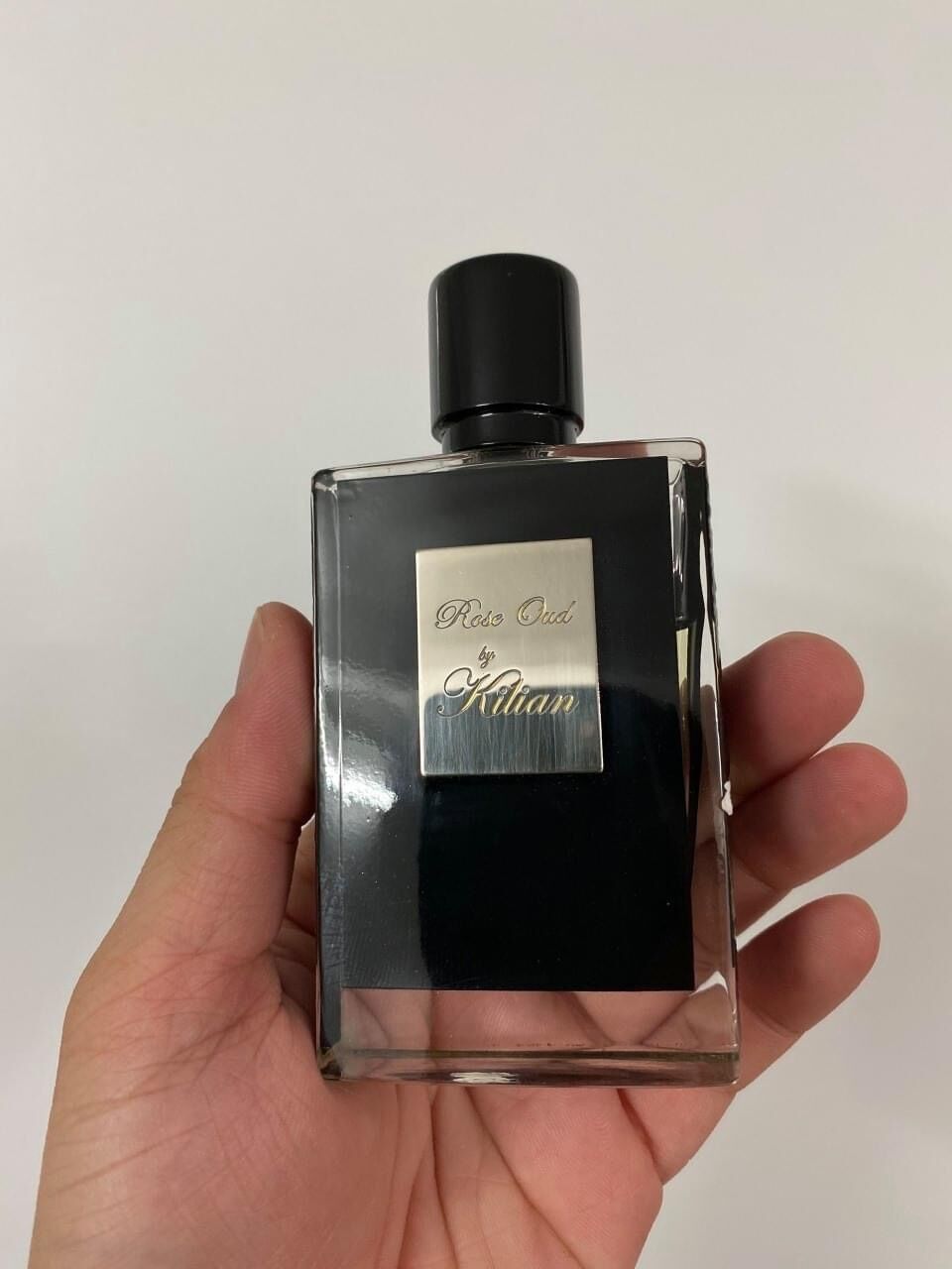Nước hoa Kilian Rose Oud