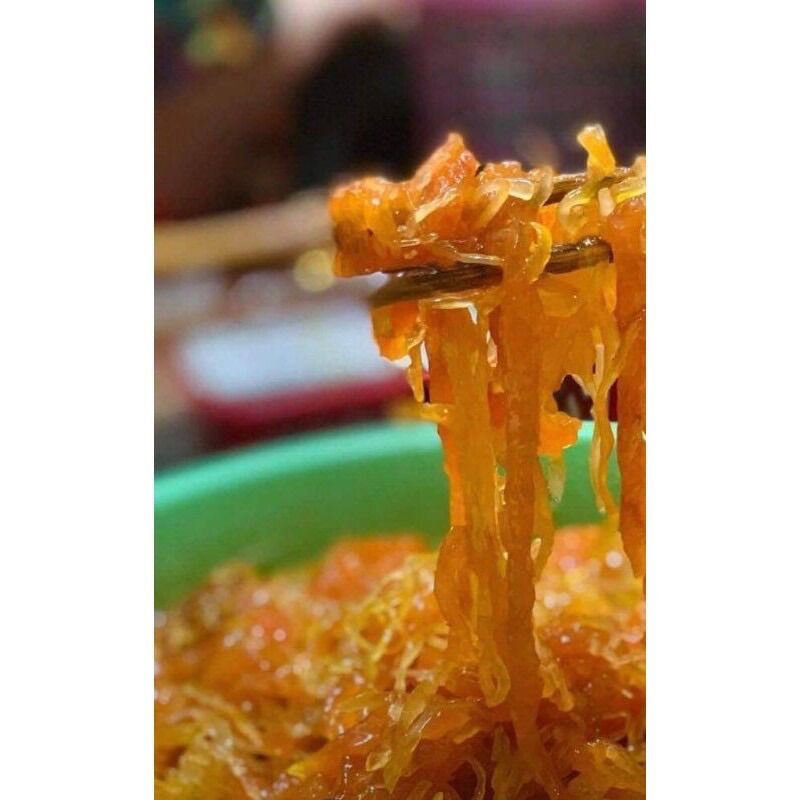 Mắm Thái Châu Đốc 500gr