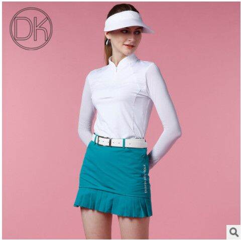 Bộ váy áo ck golf