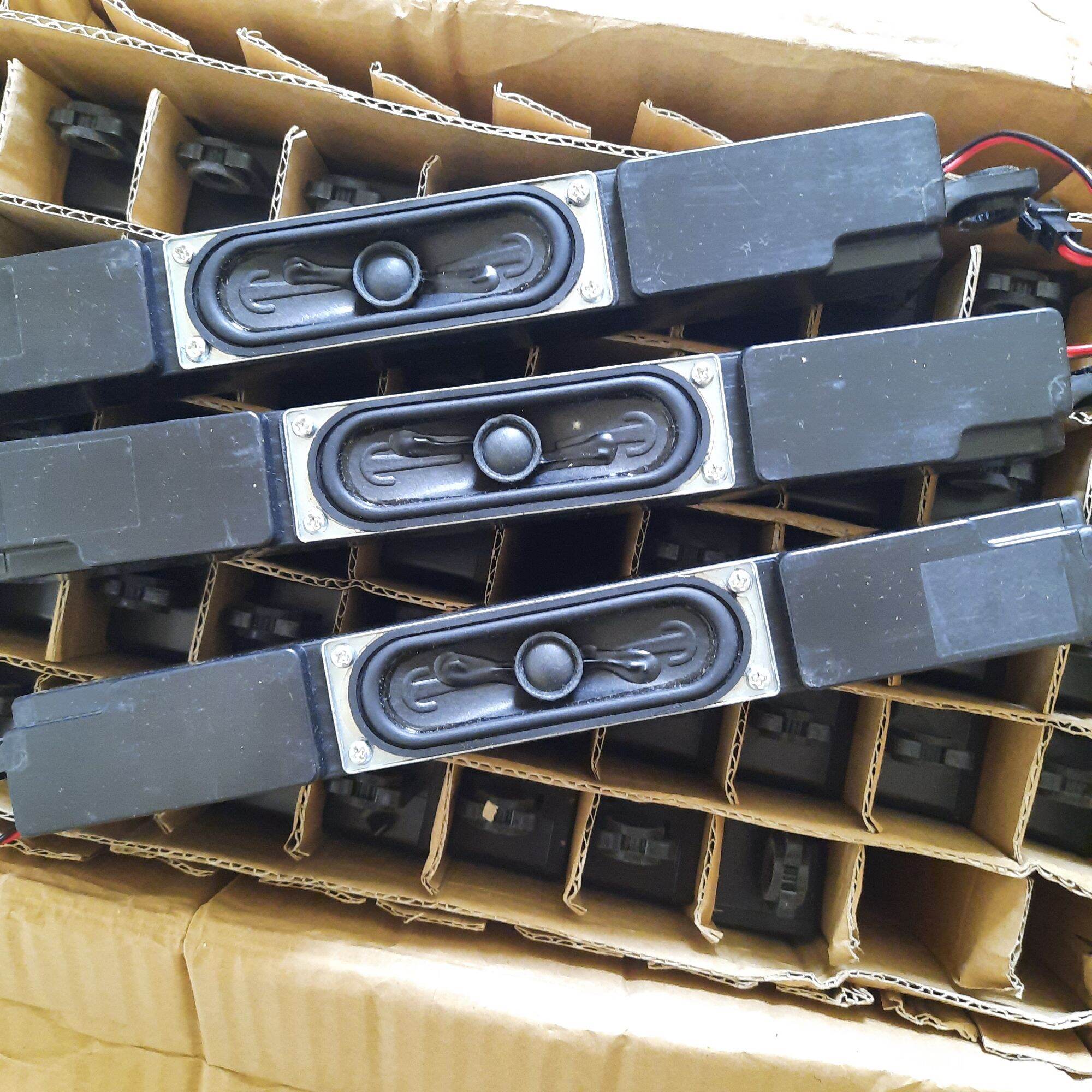 loa hộp tivi 16ohm/10w 1cái