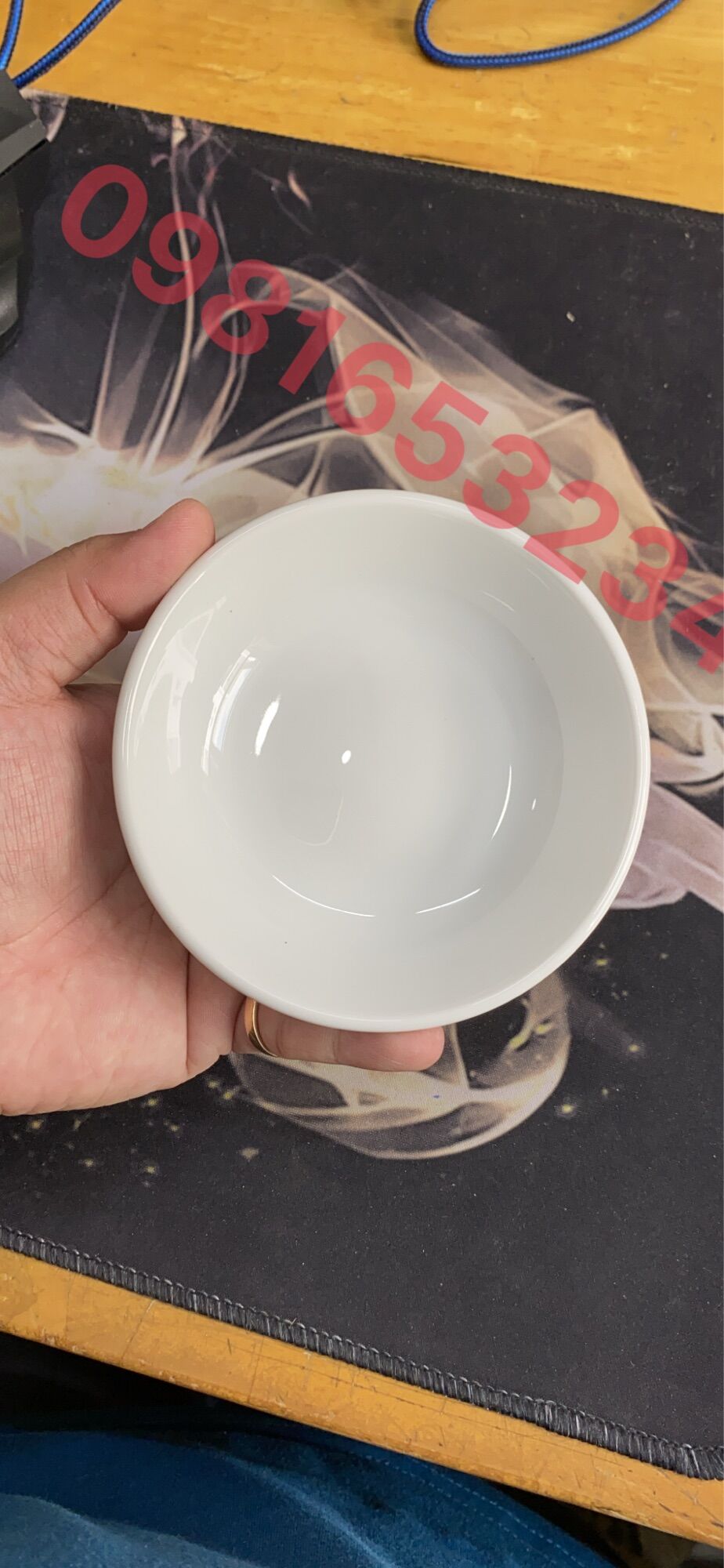 Dĩa chơi tài xỉu | dĩa CK chuẩn