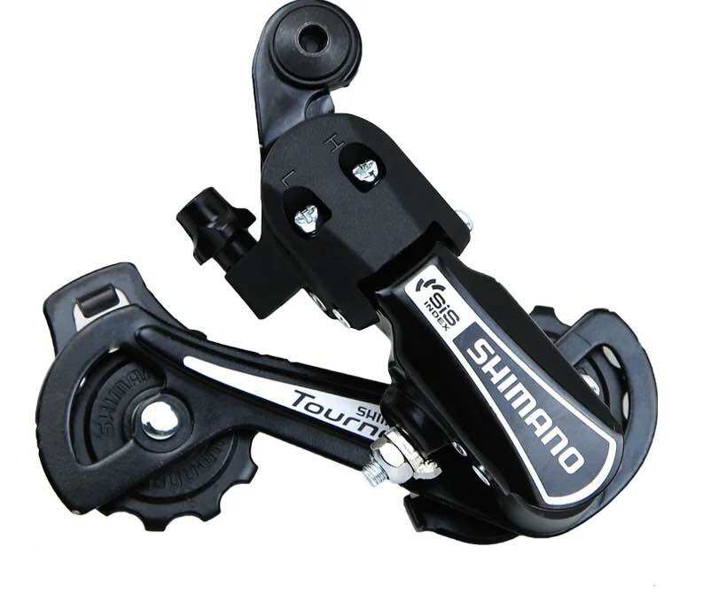 Gạt Líp Xau Shimano Tournay Rd-Ty21B