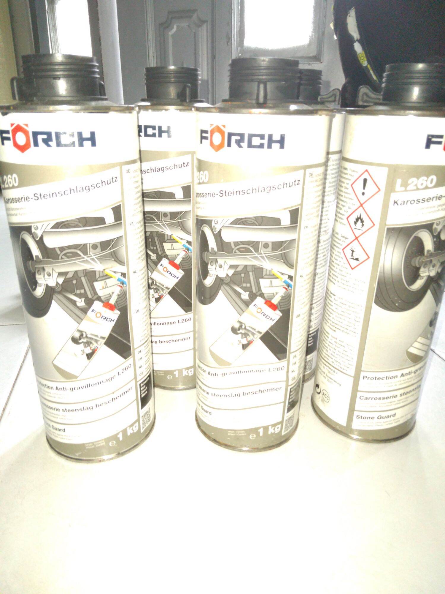 Forch L260