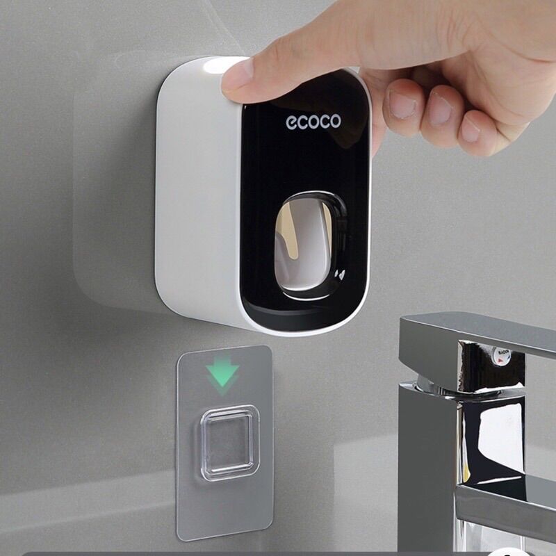 Miếng dán dự phòng chính hãng Ecoco, miếng dính thay thế các sản phẩm Ecoco