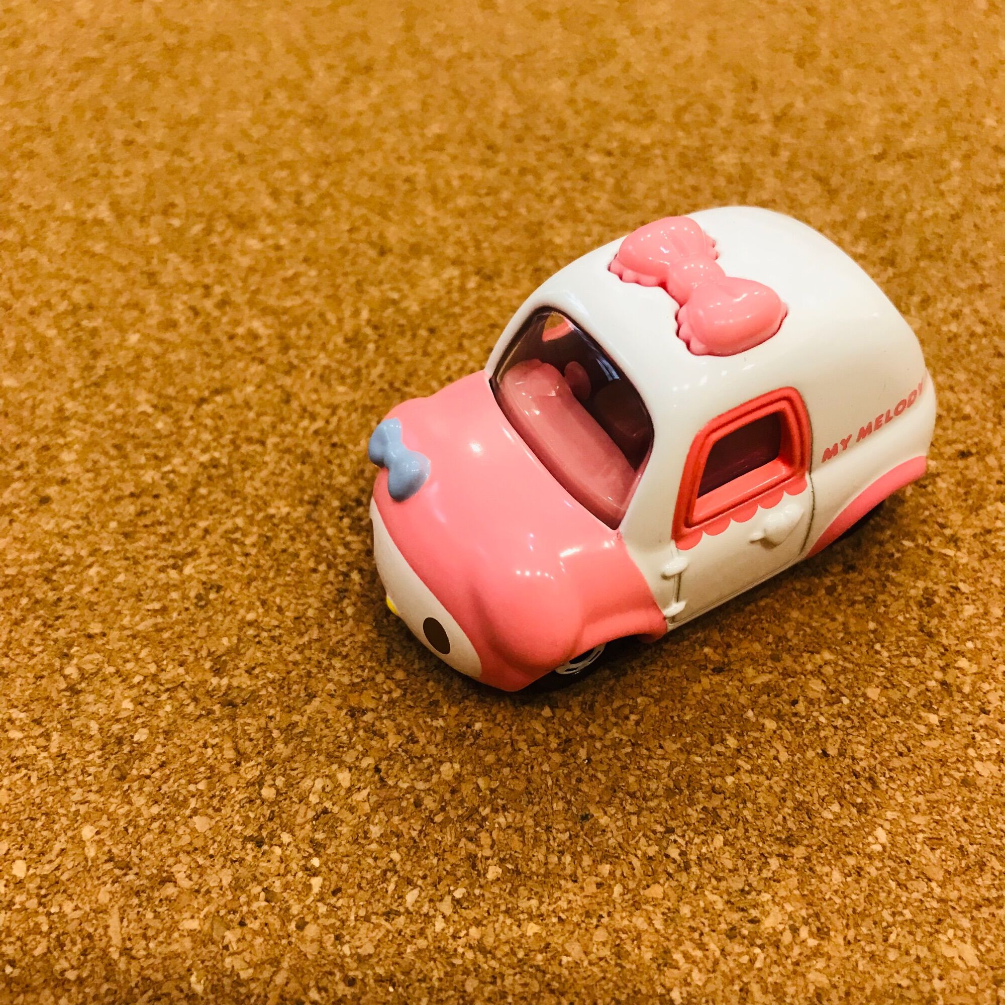 Xe Mô Hình Tomica Disney