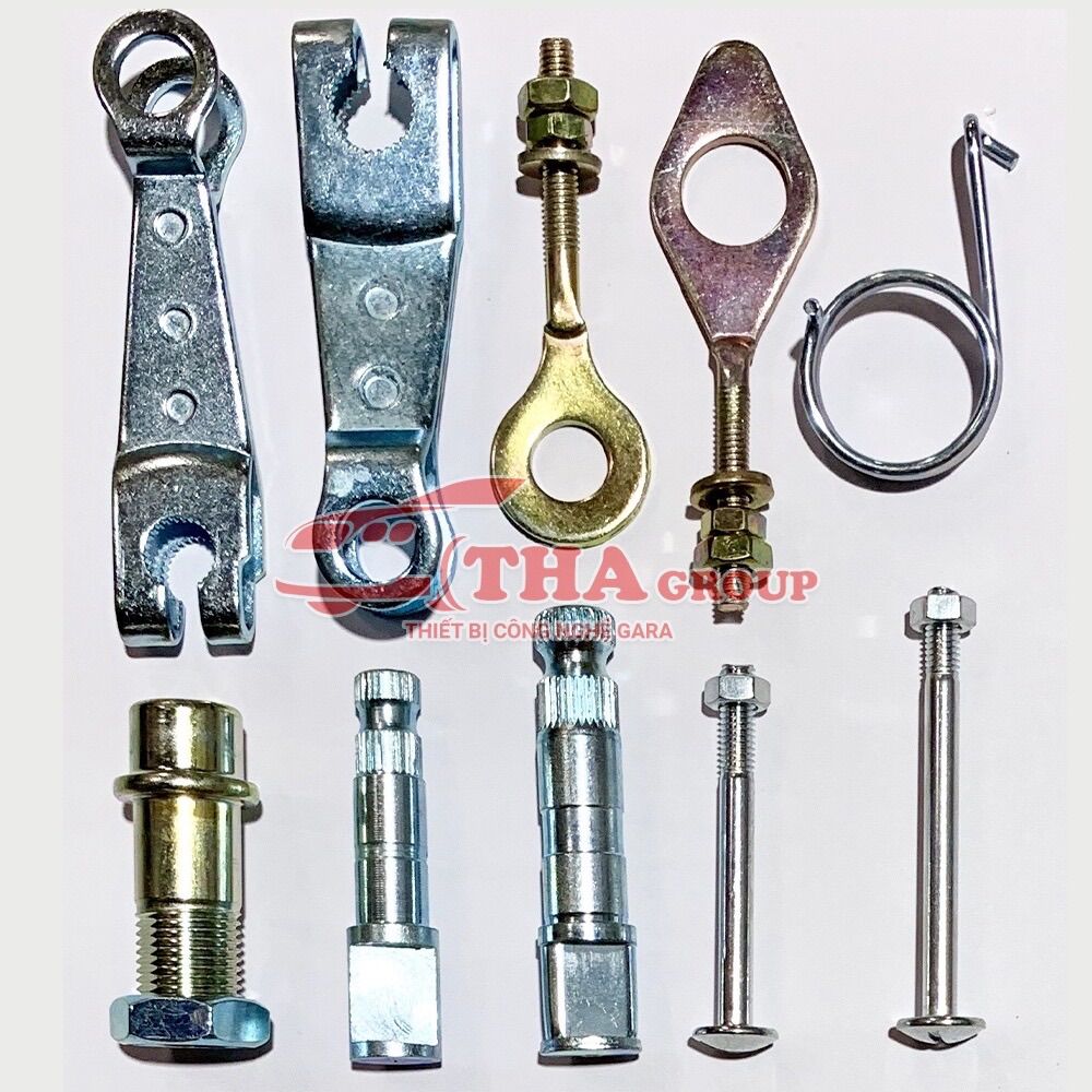 Full Bộ Ốc Dàn Xe SUPER CUP C50