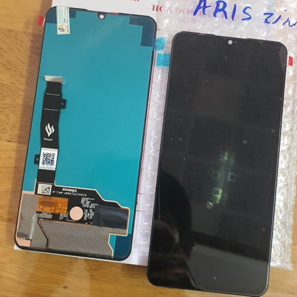 Màn hình vsmart aris zin tặng keo dán (ảnh thực tế)