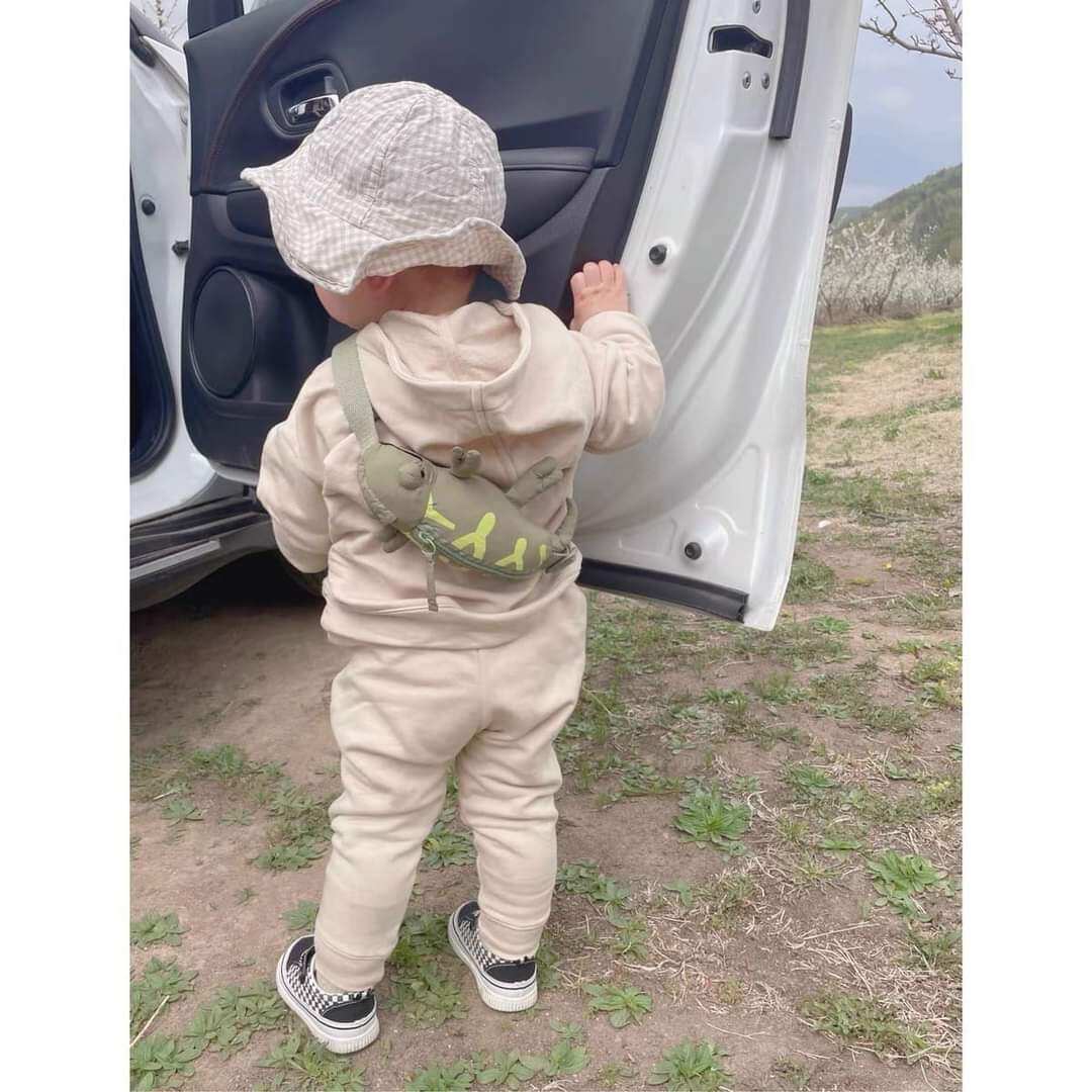 Balo Zara kids