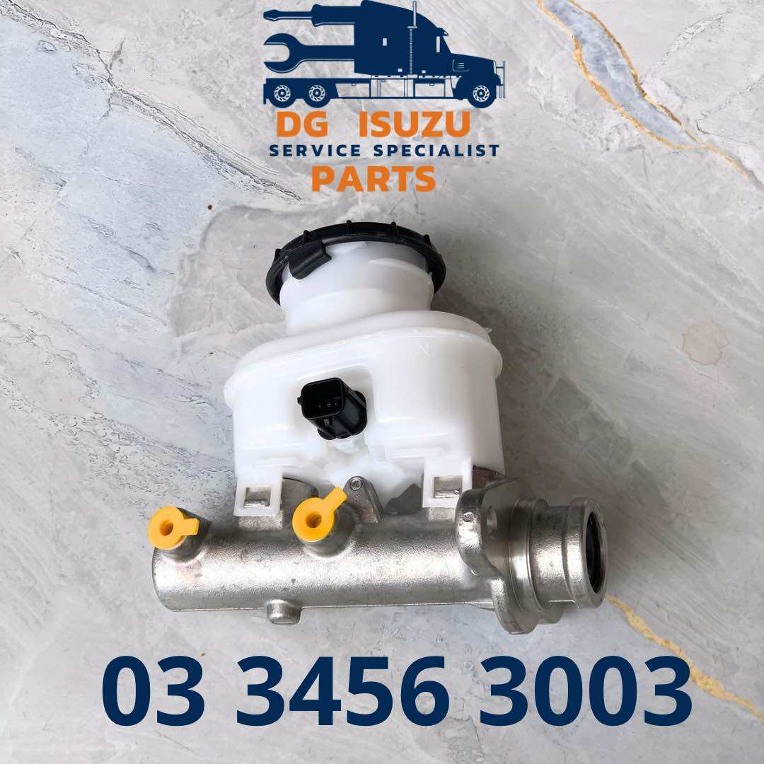 Tổng phanh Isuzu Dmax 2000-2006