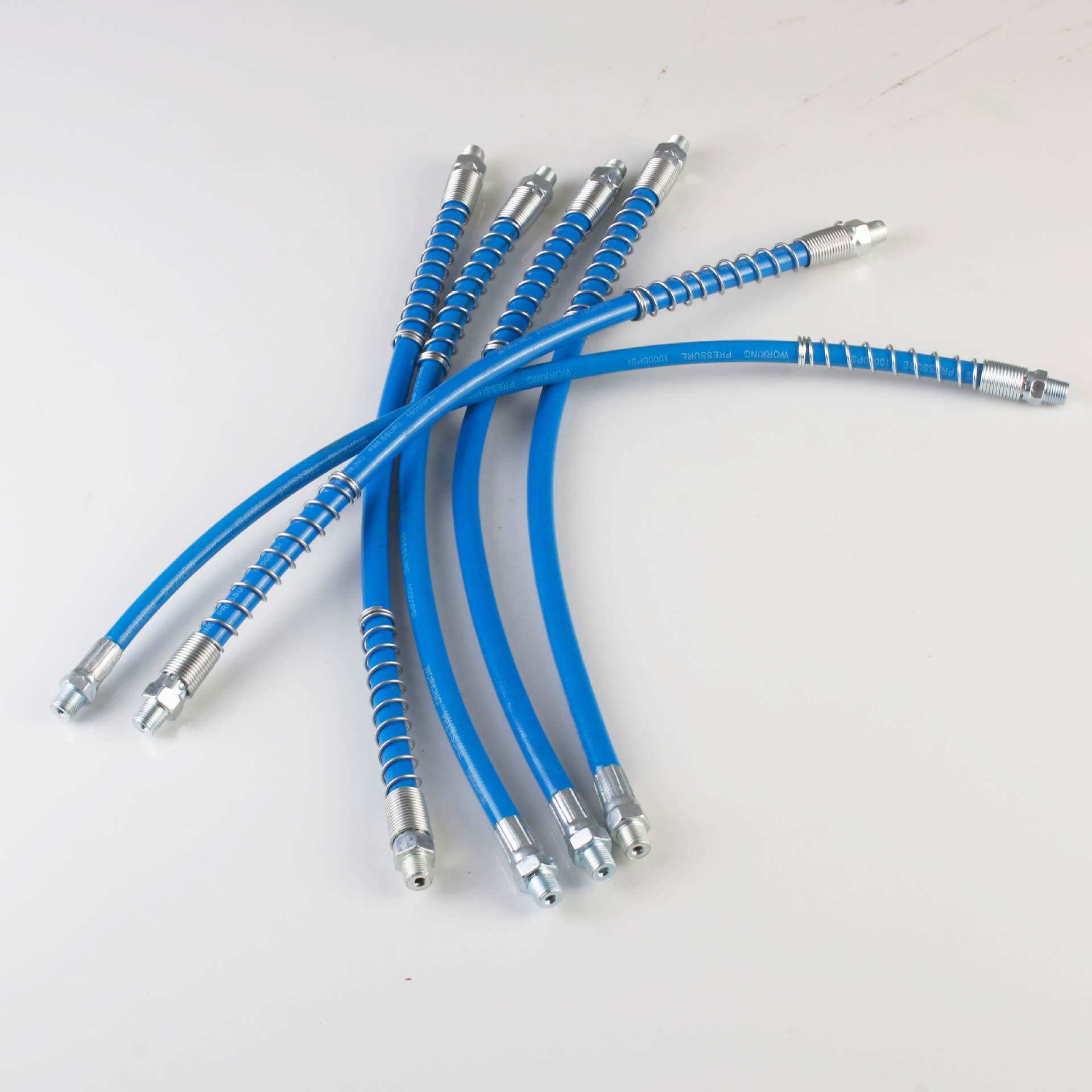 dây bơm mỡ bò/dây mềm 30 cm, 40cm , 60 cm , dây cứng