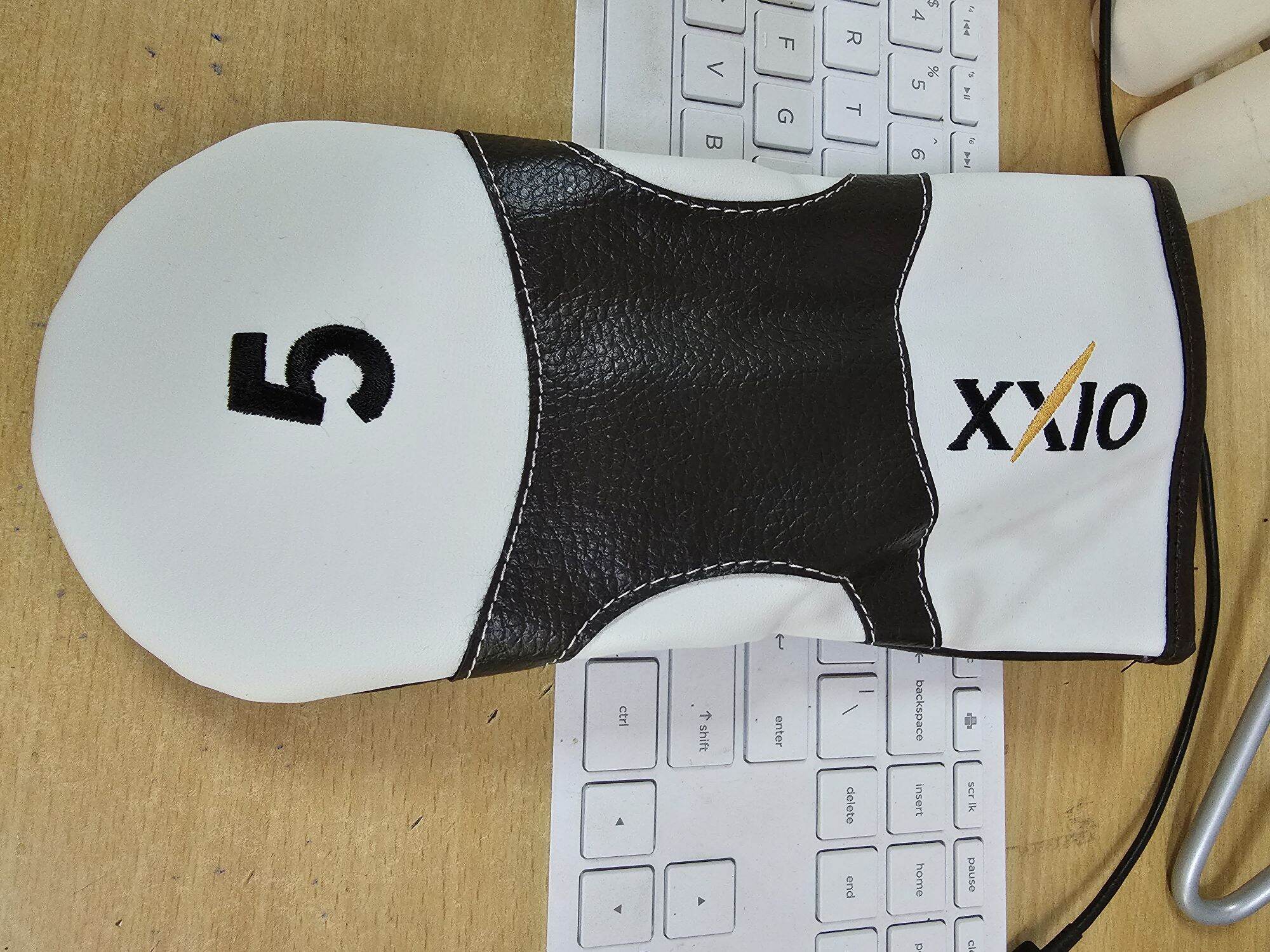 bọc đầu gậy xxio cover