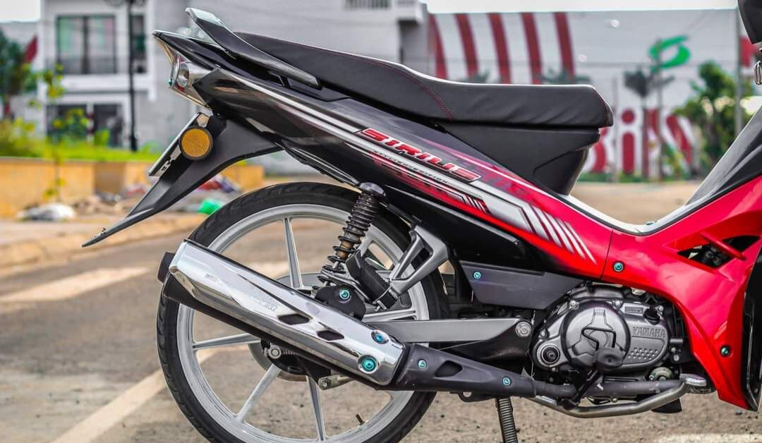 tem rời sirius đen đỏ mẫu zin