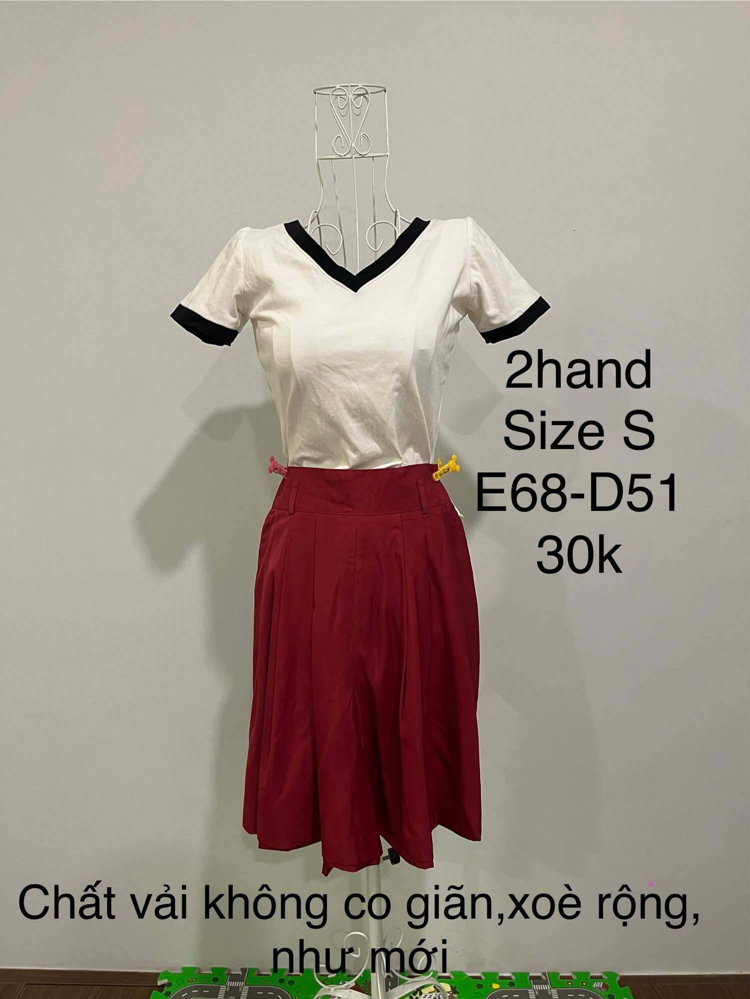 Quần short/ quần lửng - nhiều mẫu