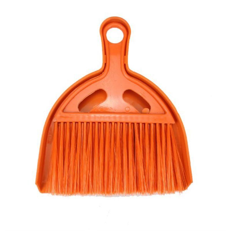 Chổi Quét Liền Xẻng Hốt Mini Tiện Lợi