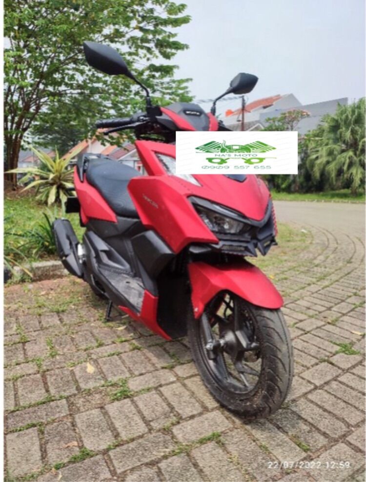 Cánh lướt gió vario 160
