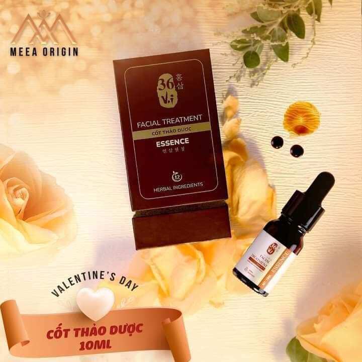 Serum Cốt Thảo Dược 36 V.ị