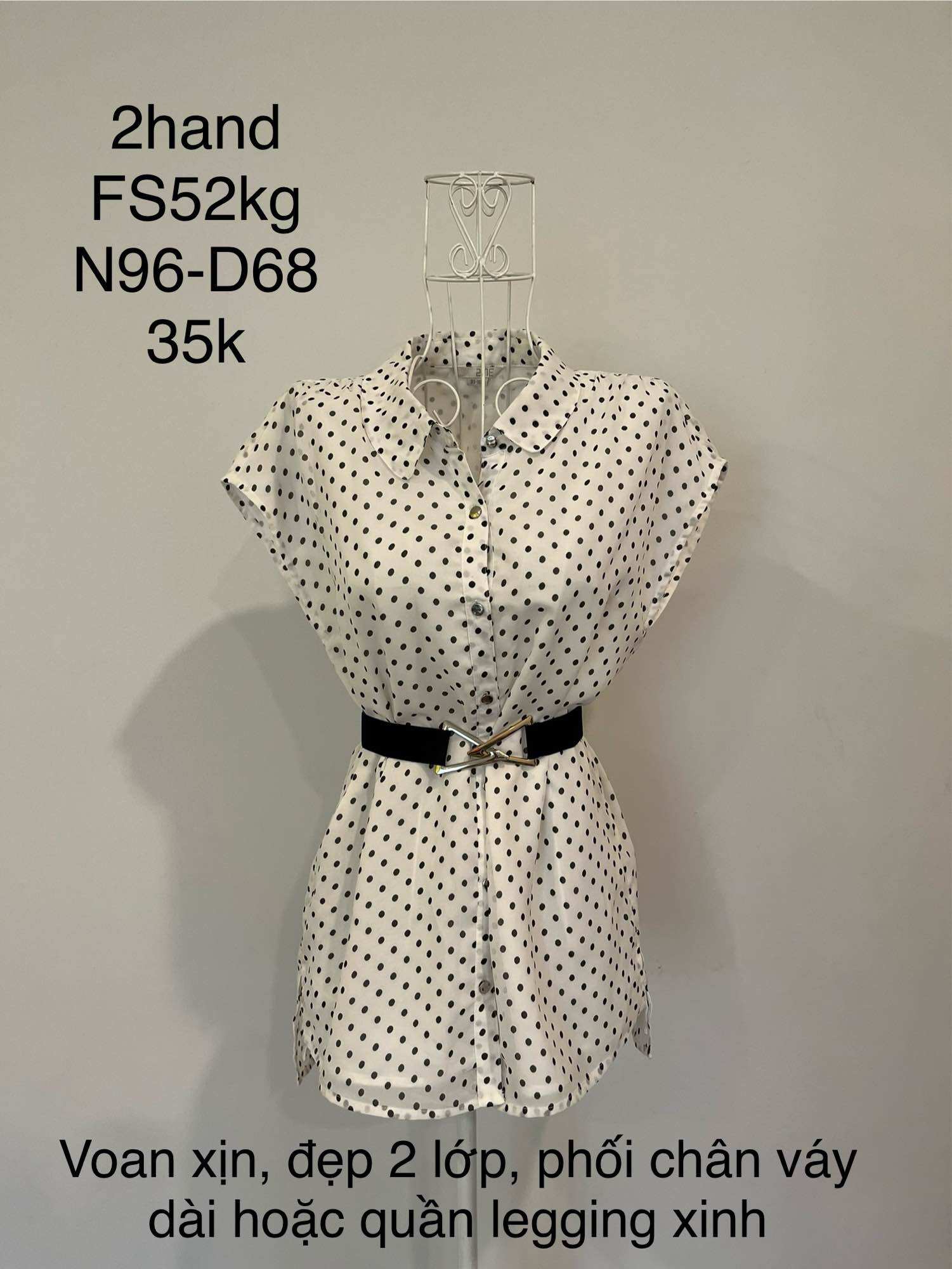 Áo kiểu nữ size M/L các kiểu - giá rẻ