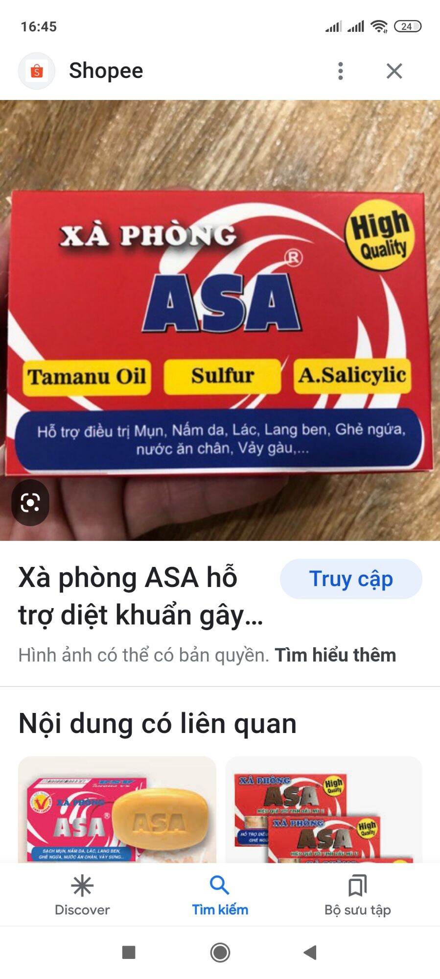 [HCM]XÀ BỖNG TẮM  NẤM GHẺ NGỨA
