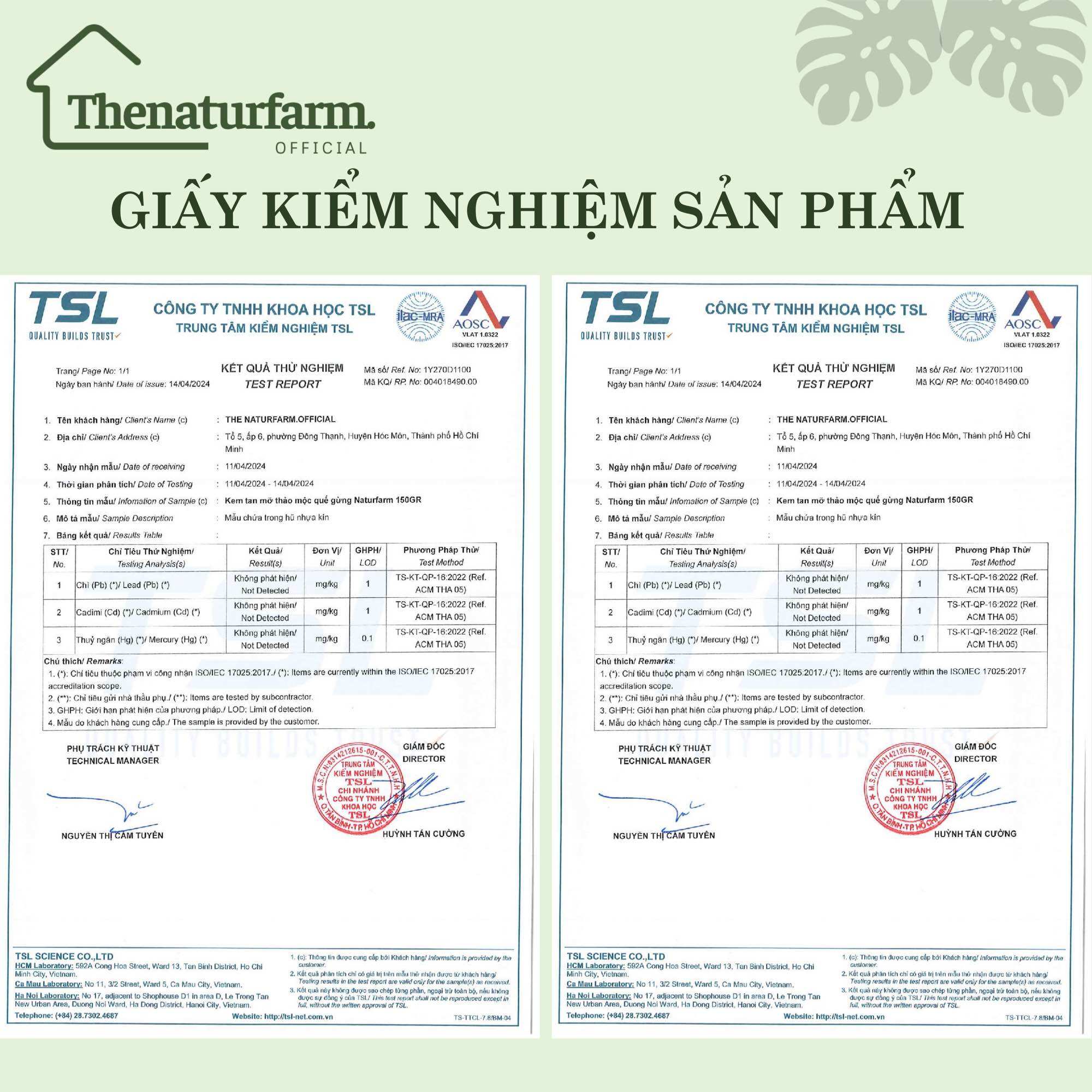 [HCM]Kem tan mỡ thảo mộc quế gừng 150gr