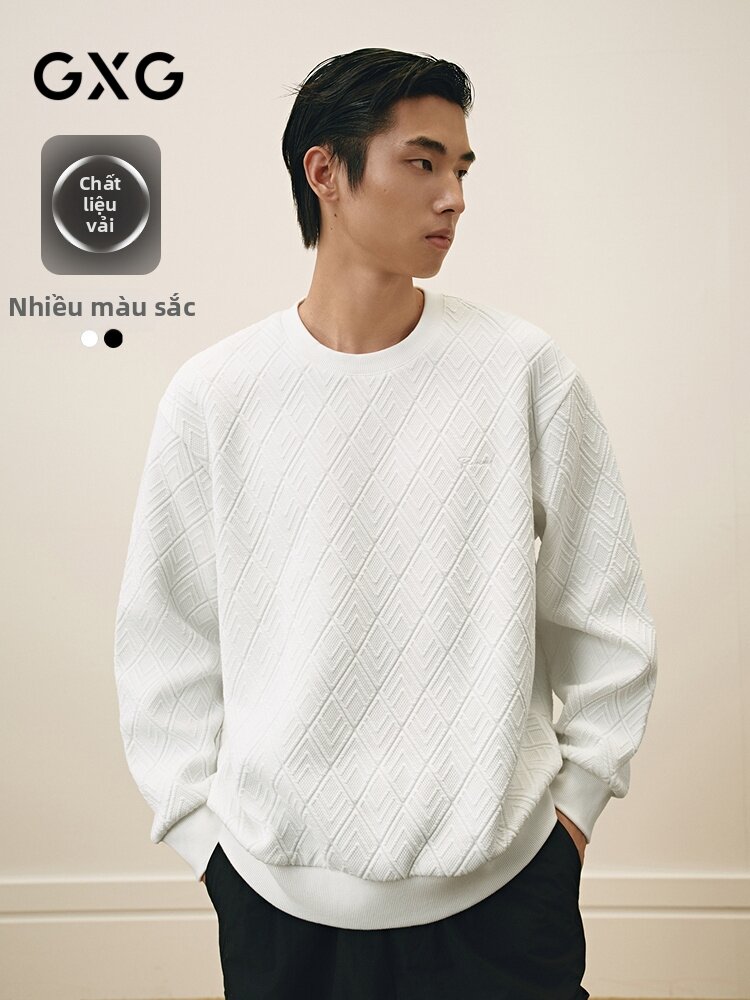 [GXG | Men's Commuter Ribbed Knit Hoodie,GXG | Men's Commuter Ribbed Knit Hoodie,] - Thương hiệu GXG Giá 1,383,000 Đồng*Miễn phí vận chuyển